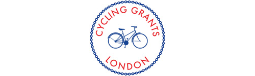 cycling grants logo