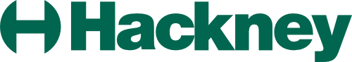 hackney logo