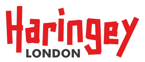 haringey logo