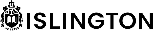 islington logo