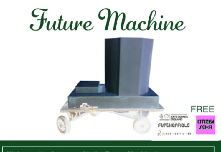Future Machine
