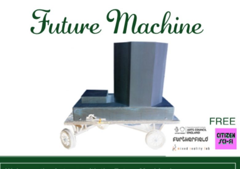 Future Machine